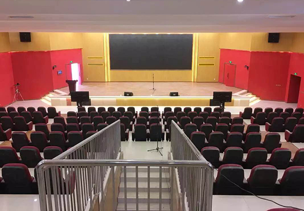 茄子短视频污专业多功能厅音响系统