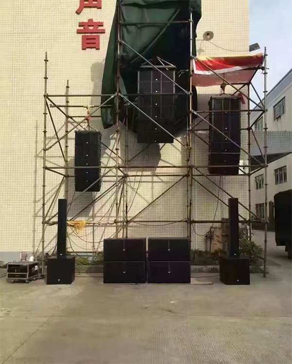 茄子短视频污音响工程公司 专业茄子视频黄色片音响设备