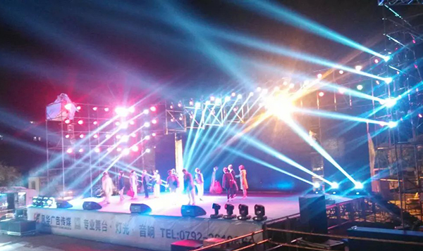 江西茄子视频黄色片音响设备组建大型茄子视频黄色片音响系统