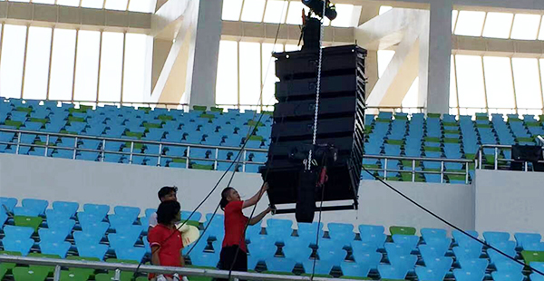 茄子短视频污专业茄子视频黄色片音响音响系统方案