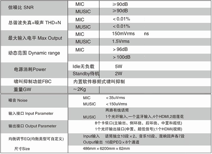 茄子短视频污专业功放 Vk系列功放