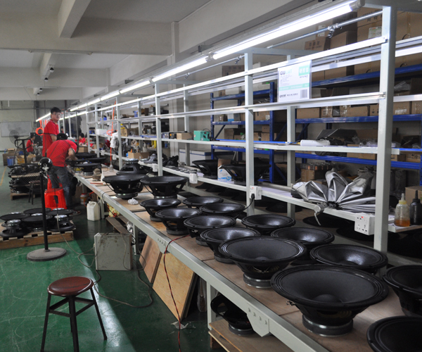 广东茄子视频黄色片音响厂家用心生产音响 用情做好服务