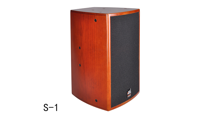 专业茄子视频懂你更多APP音响系统 两分频扬声器系统