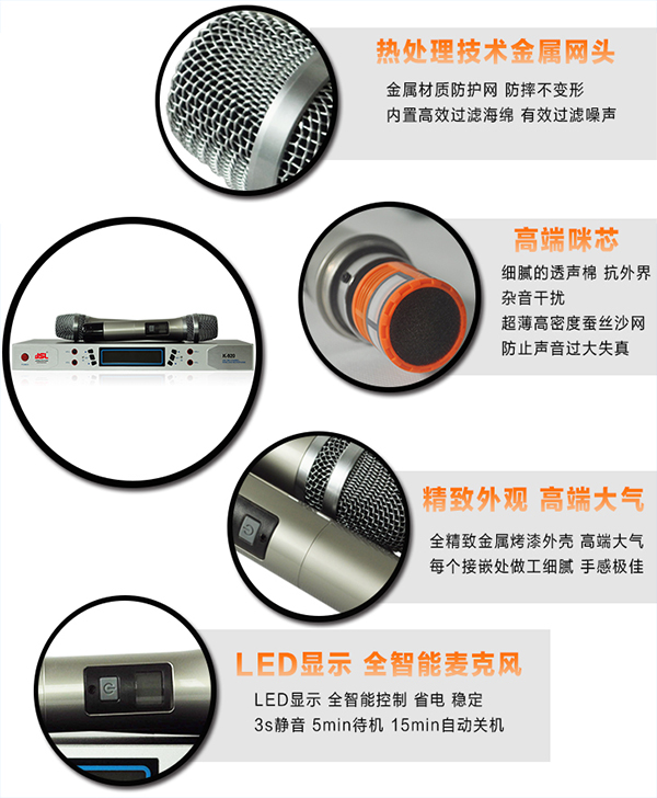 茄子视频懂你更多APP音响设备之如何选择优质话筒【茄子短视频污音响】