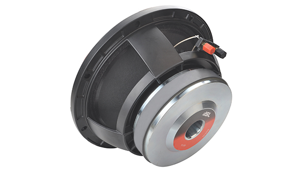 专业音响喇叭单元的分类【茄子短视频污音响】