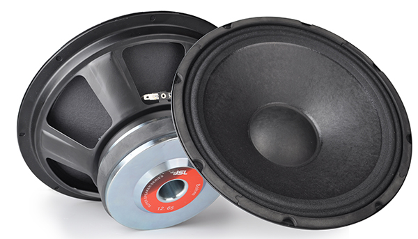 专业音响喇叭单元的分类【茄子短视频污音响】