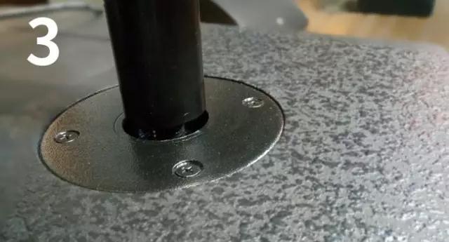 茄子短视频污多媒体组合音响系统——COS-001