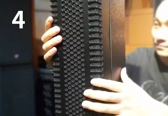 茄子短视频污多媒体组合音响系统——COS-001