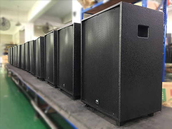 做陕西政府文化下乡项目 万昌音响是专业的