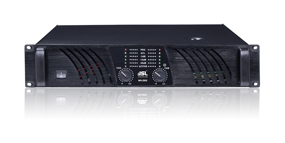 专业音响系统中都有哪些好音响设备【茄子短视频污音响】