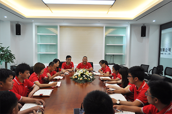 万昌音响 一个有灵魂的实力企业