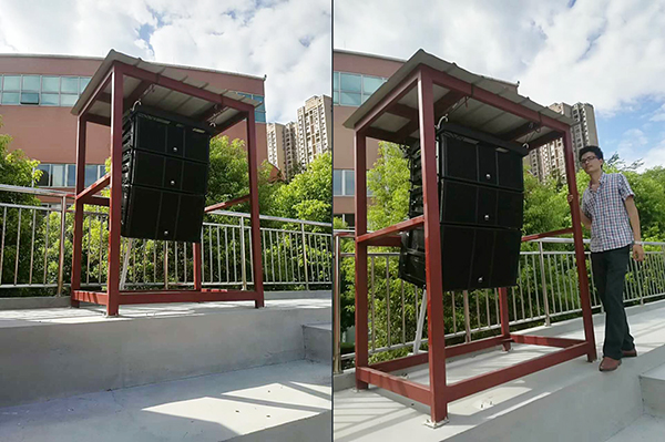 专业茄子视频黄色片音响系统安家江西南昌铁路一小