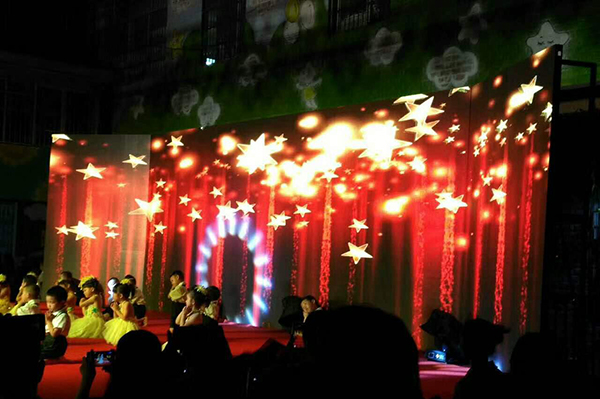 茄子视频黄色片音响工程案例