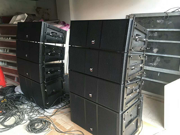 茄子视频黄色片音响工程案例