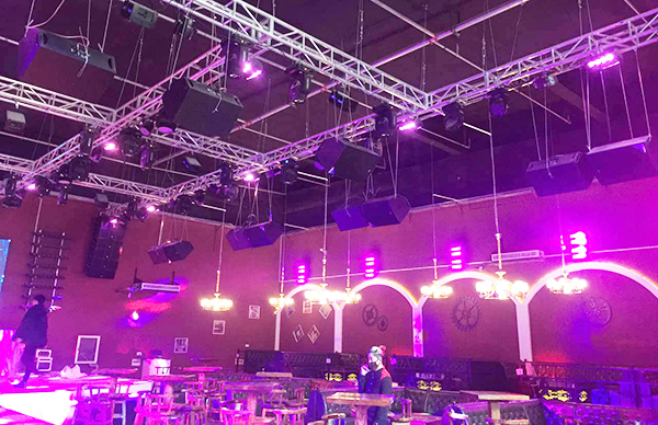 【茄子短视频污】影响专业音响系统音质音色的几大因素(三)