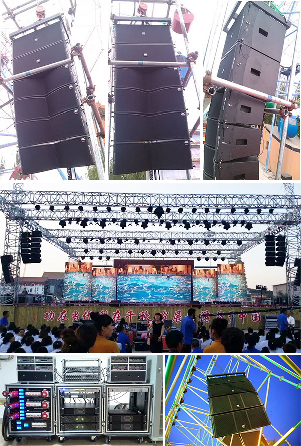 改善户外茄子视频黄色片音响系统拾音小技巧【茄子短视频污音响】