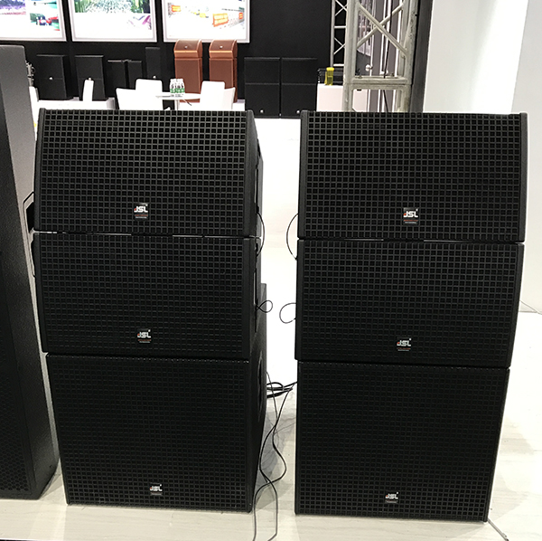 有源茄子视频黄色片音响设备 高清晰度语音还原