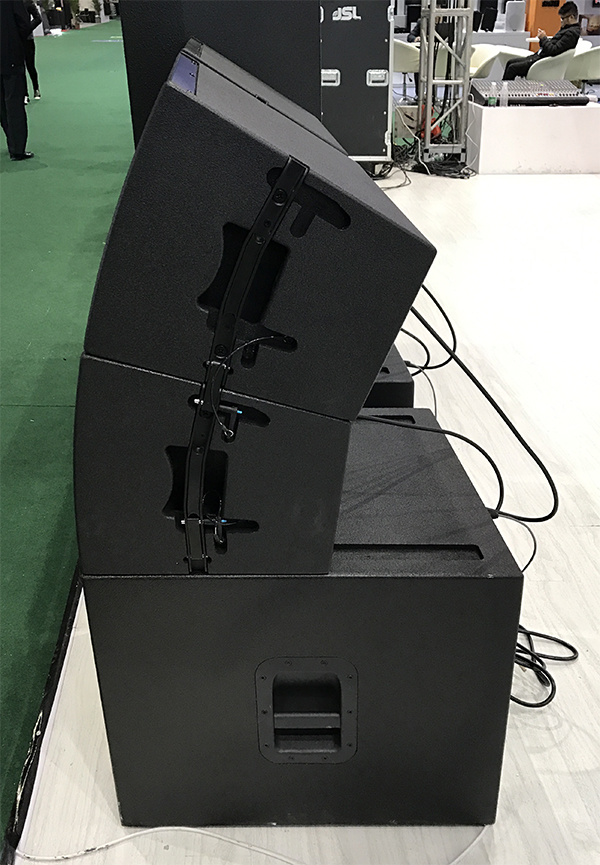 有源茄子视频黄色片音响设备 高清晰度语音还原