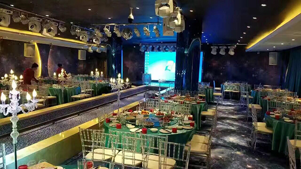 婚庆酒店首选音响设备 茄子短视频污专业婚庆音响