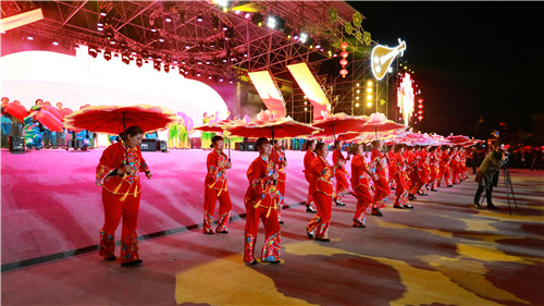 专业音响助力九寨沟震后首个元宵晚会【茄子短视频污】