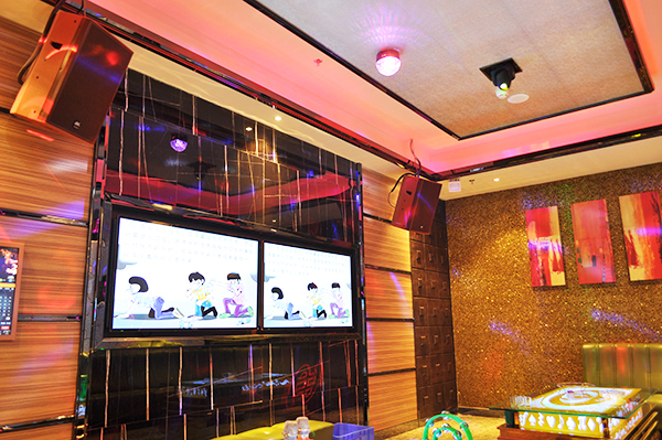 茄子视频懂你更多APP音响设备浅析