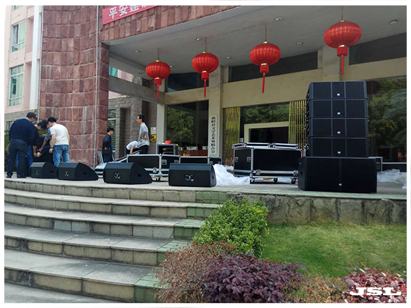 广东蕉岭县文体旅游局会场音响【茄子短视频污】