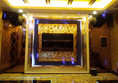 茄子视频懂你更多APP音响系统的瞬态响应