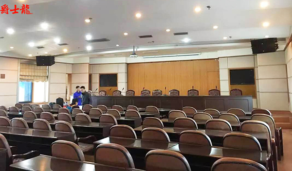 会议室音响设备系统茄子视频懂你更多污线材浅析