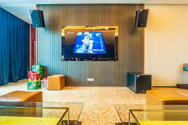 茄子视频懂你更多APP音响