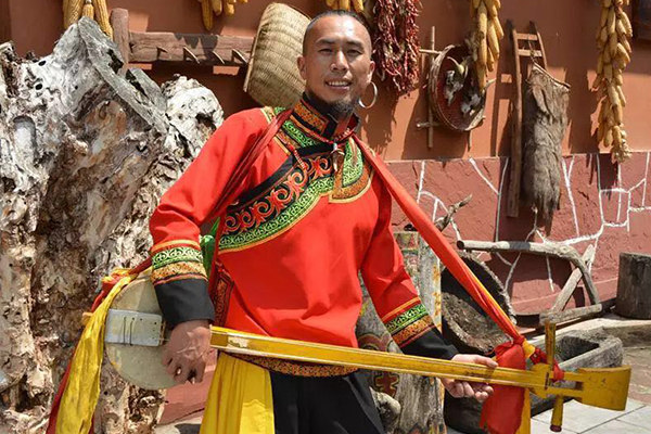 茄子短视频污(JSL)茄子视频黄色片音响设备与您共赴云南民族村狂欢盛宴【火把节】