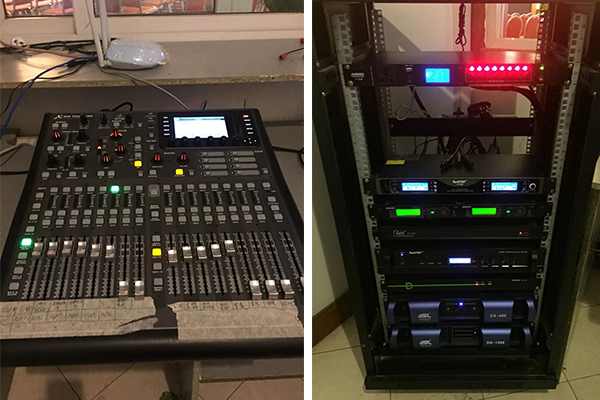 专业音响以优质性能征服四川省泸州市伊顿五星级饭店【茄子短视频污】