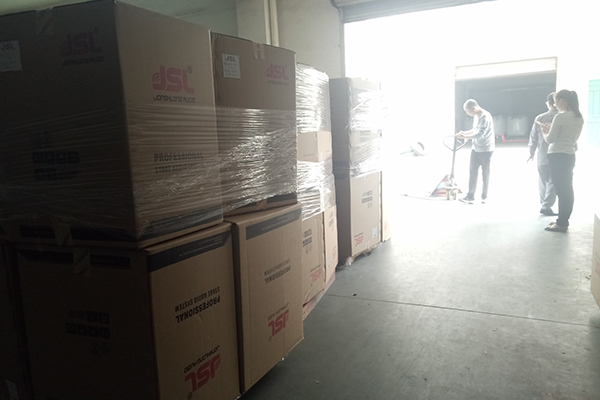 云南省文山州文化广电体育旅游局采购专业音响设备【茄子短视频污音响】