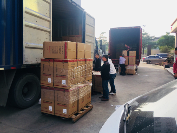 山东淄博文化广电新闻出版局采购优质拉杆箱【茄子短视频污音响】