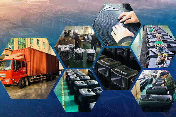 山东淄博文化广电新闻出版局采购优质拉杆箱【茄子短视频污音响】