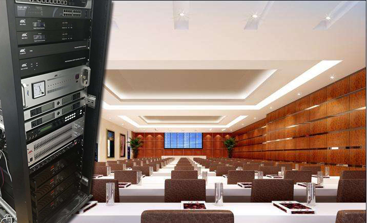 【又添新案例】贵州桃源河旅游度假村音响设备 也许就在您身边