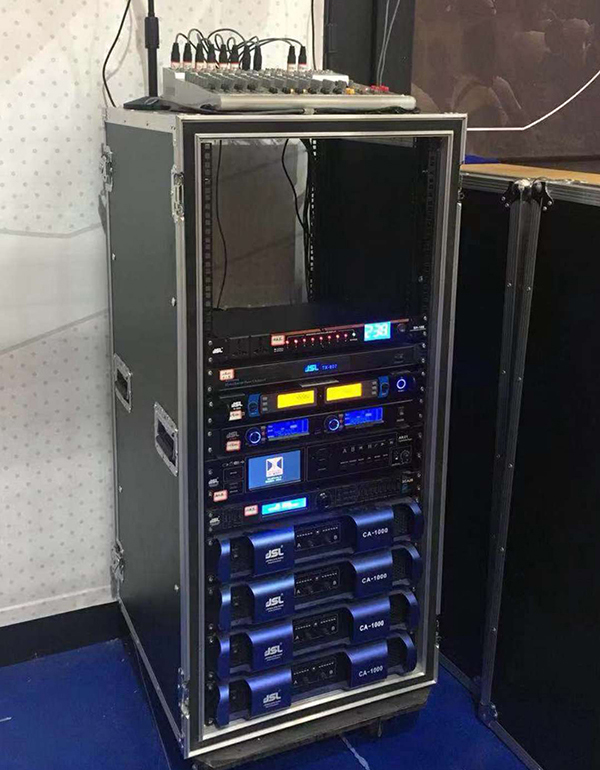 茄子短视频污专业扩声系统助力湖南长沙梅溪湖篮球公园【茄子短视频污音响】 茄子短视频污专业扩声系统助力湖南长沙梅溪湖篮球公园【茄子短视频污音响】