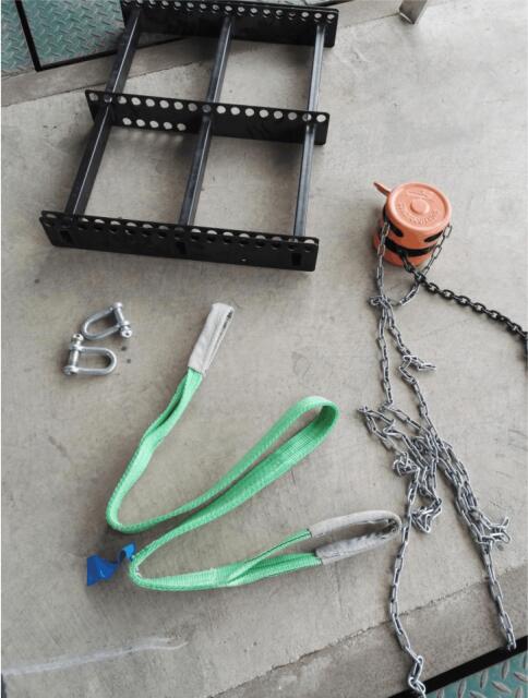 JSL茄子短视频污音响线阵的安装步骤