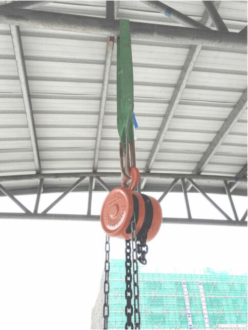 JSL茄子短视频污音响线阵的安装步骤