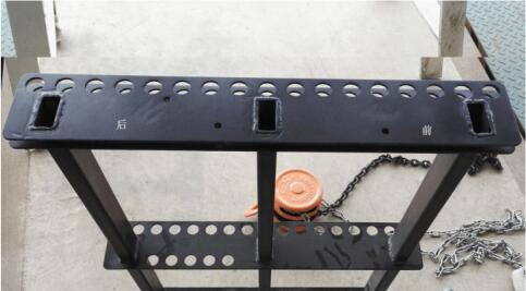 JSL茄子短视频污音响线阵的安装步骤