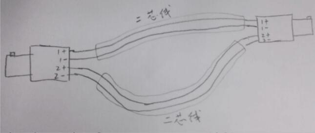 JSL茄子短视频污音响线阵的安装步骤