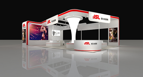 万昌音响与您相约2019 GET show展