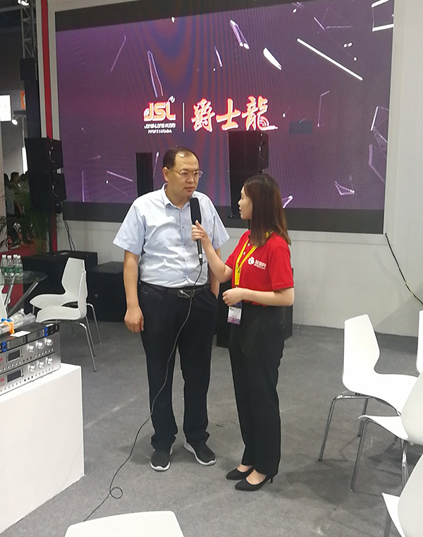 重磅来袭!2019 GETshow茄子短视频污约你羊城见