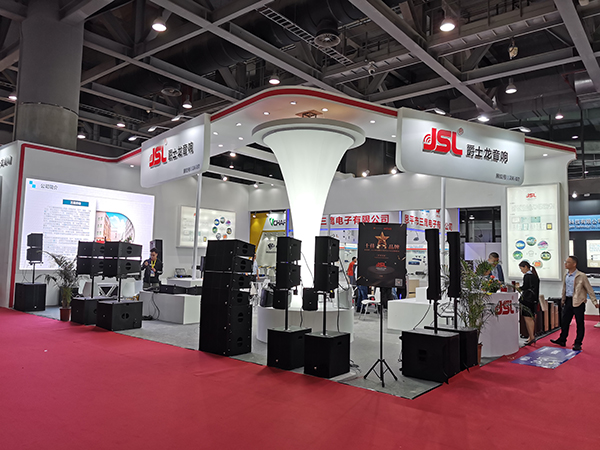 重磅来袭!2019 GETshow茄子短视频污约你羊城见