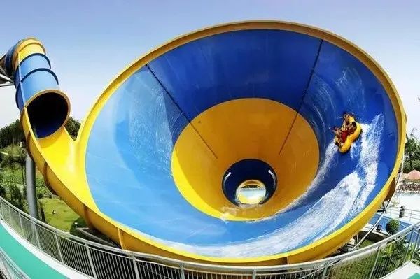 JSL茄子短视频污助阵贵州省文旅项目凯里市蚩尤水上乐园