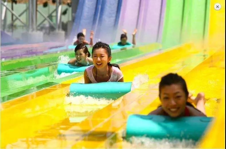 JSL茄子短视频污助阵贵州省文旅项目凯里市蚩尤水上乐园 JSL茄子短视频污助阵贵州省文旅项目凯里市蚩尤水上乐园