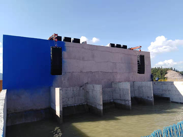 JSL茄子短视频污助阵贵州省文旅项目凯里市蚩尤水上乐园