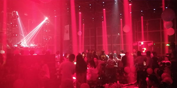 临沧金夜酒吧采用专业音响系统【广州万昌企业】