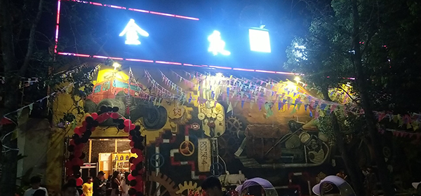 临沧金夜酒吧采用专业音响系统【广州万昌企业】