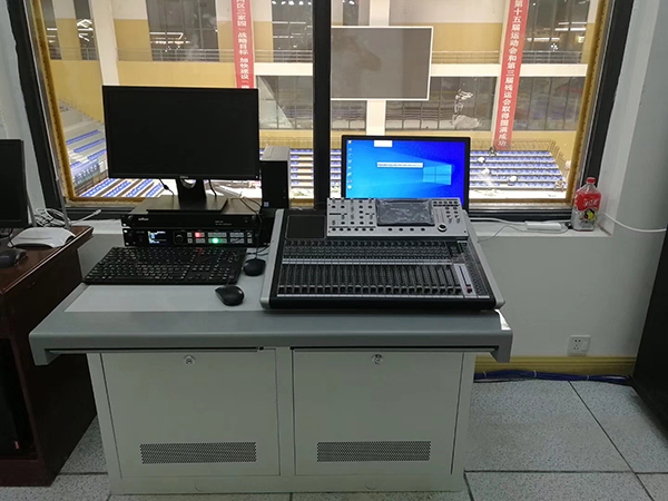 JSL茄子短视频污九寨沟县民族体育馆工程案例