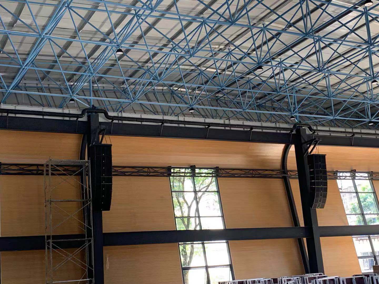 【JSL茄子短视频污案例】江西省国家电网上饶分公司体育馆 【JSL茄子短视频污案例】江西省国家电网上饶分公司体育馆